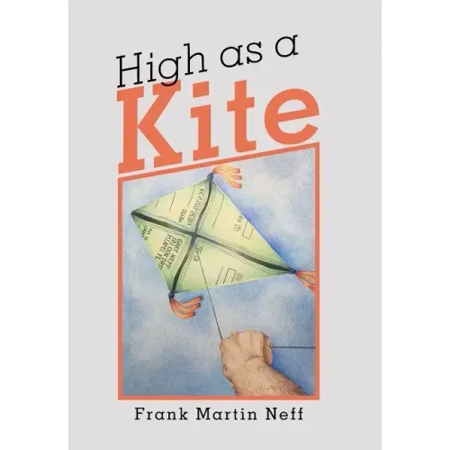 High as a Kite