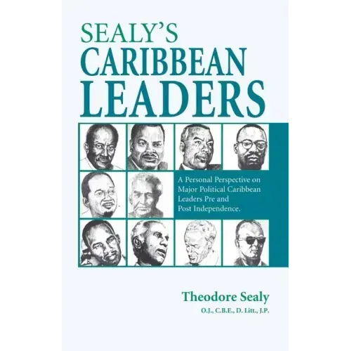 Sealy's Caribbean Leaders