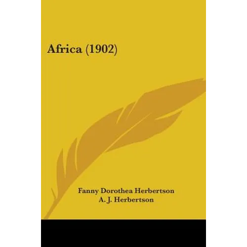 Africa (1902)