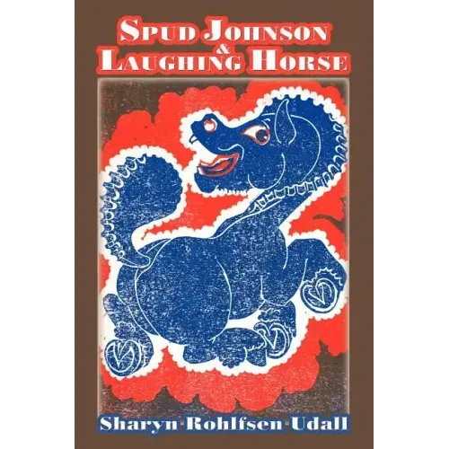 Spud Johnson & Laughing Horse
