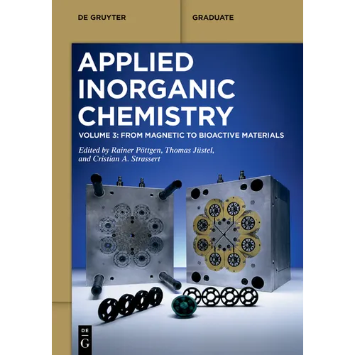 From Magnetic to Bioactive Materials