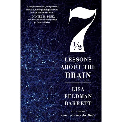 Seven and a Half Lessons about the Brain