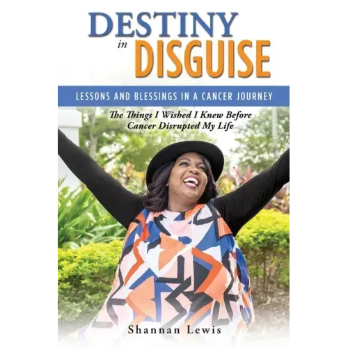 Destiny in Disguise