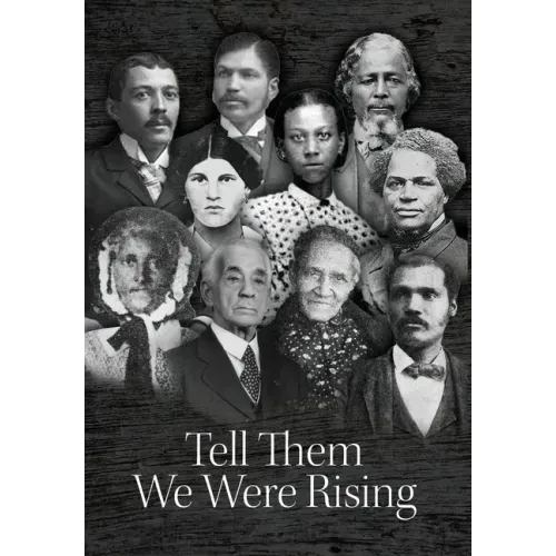 Tell Them We Were Rising