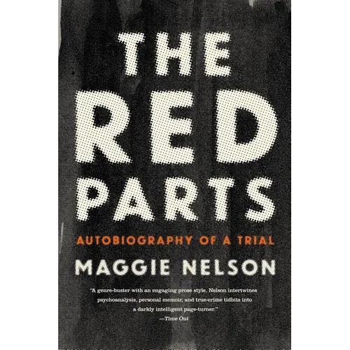 The Red Parts: Autobiography of a Trial
