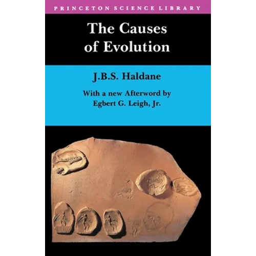 The Causes of Evolution