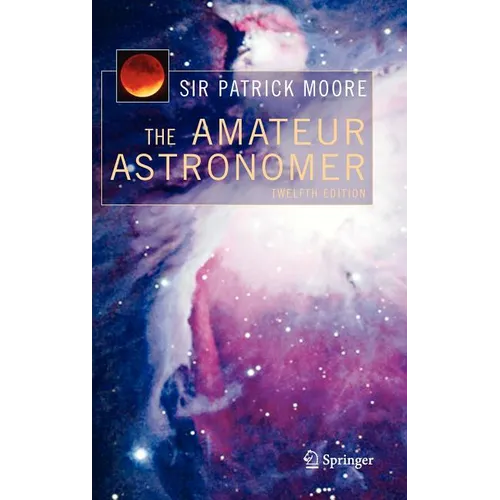 The Amateur Astronomer