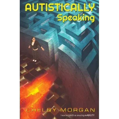Autistically Speaking