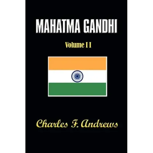 Mahatma Gandhi His Own Story