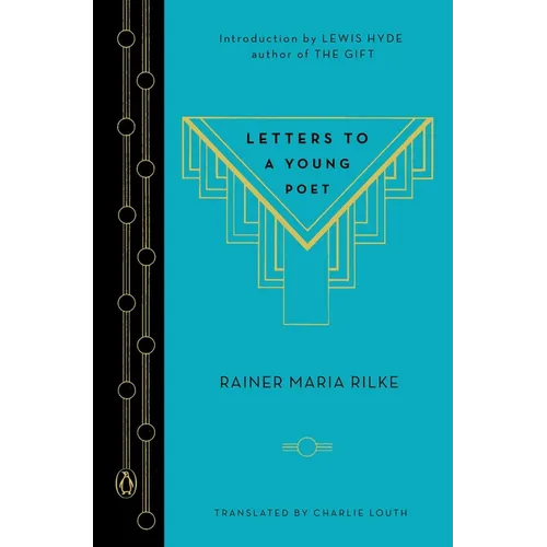 Letters to a Young Poet