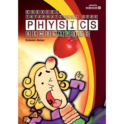 Edexcel International GCSE Physics Simplified