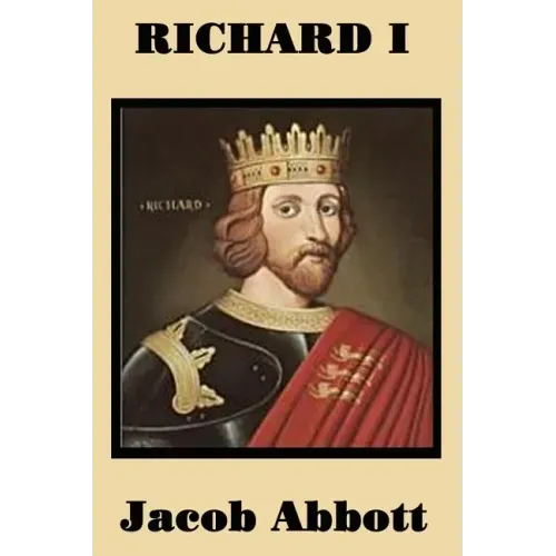 Richard I