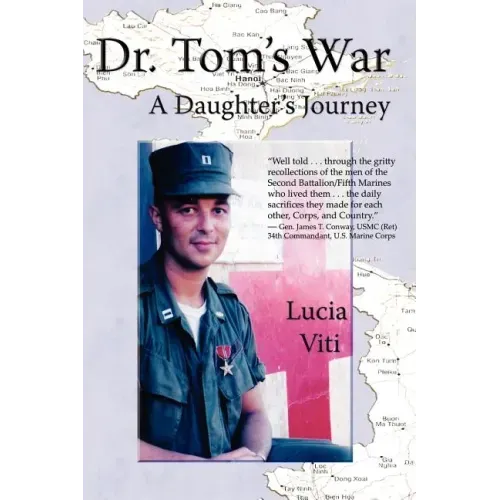Dr. Tom's War