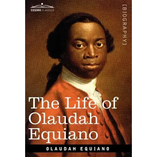 The Life of Olaudah Equiano
