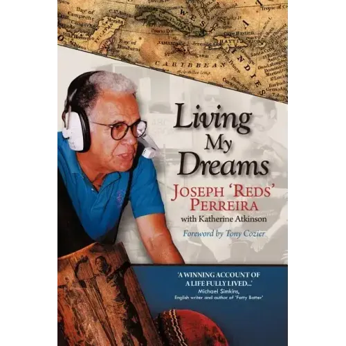 Living My Dreams