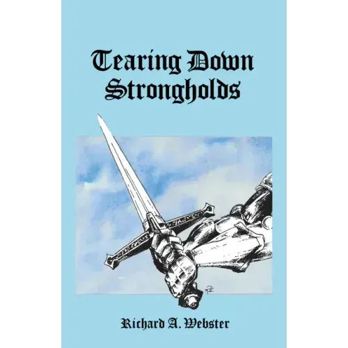 Tearing Down Strongholds