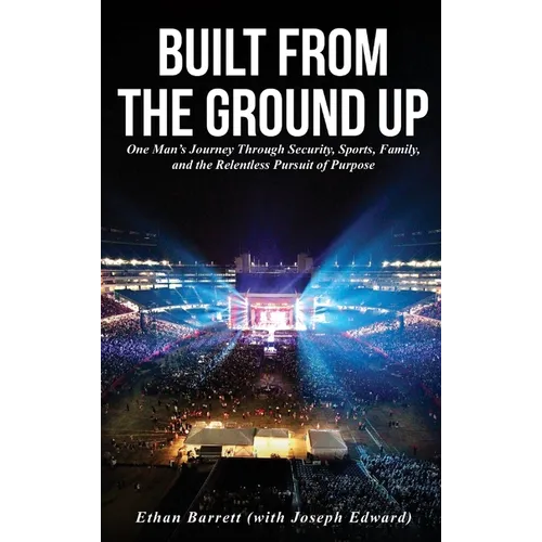 Build From The Ground Up