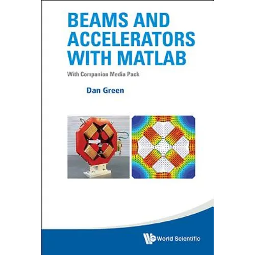 Beam & Acceler MATLAB (with Media Pack)