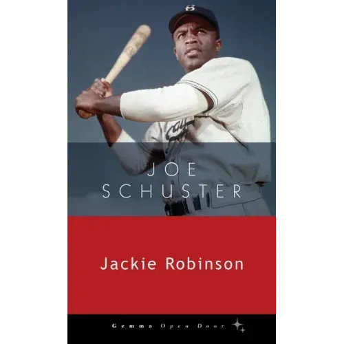 Jackie Robinson