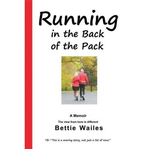 Running in the Back of the Pack