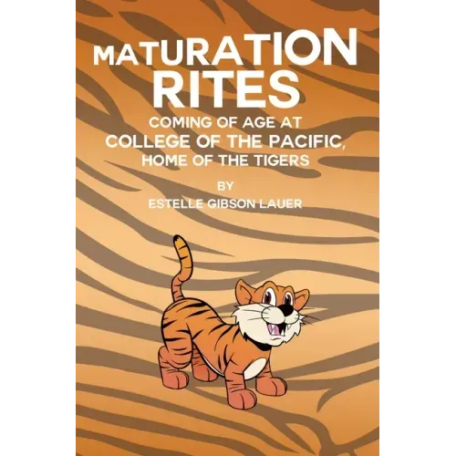 Maturation Rites