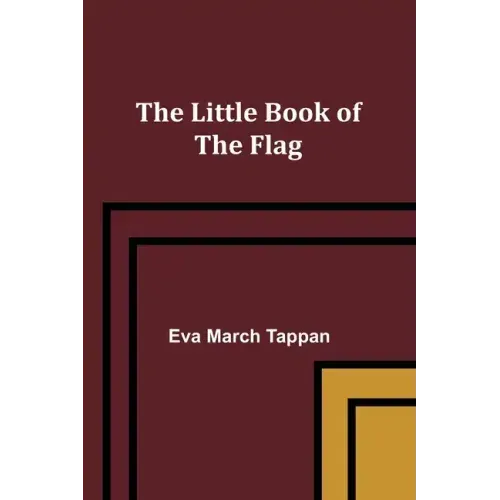 The Little Book of the Flag