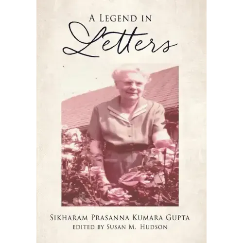 A Legend in Letters