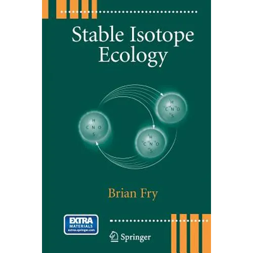 Stable Isotope Ecology
