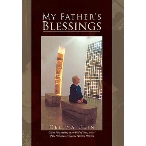 My Father's Blessings