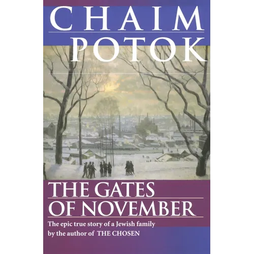 The Gates of November