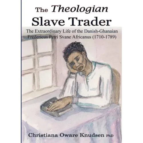 The Theologian Slave Trader