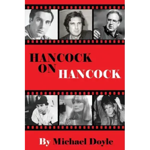 Hancock On Hancock