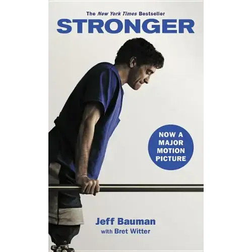 Stronger