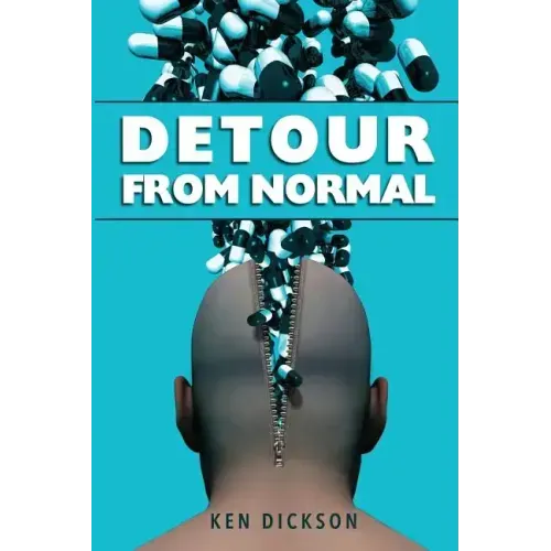 Detour from Normal
