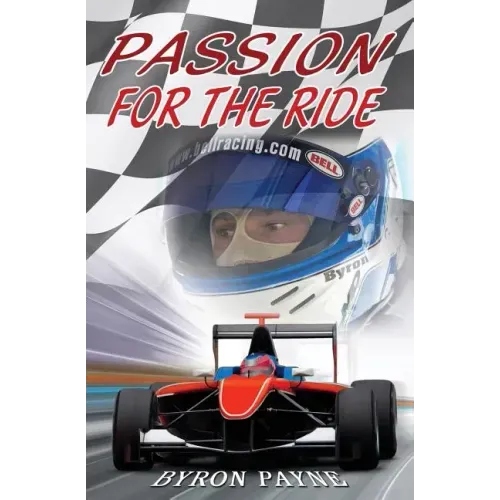 Passion for the Ride