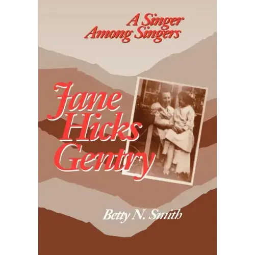 Jane Hicks Gentry-Pa