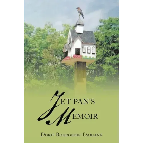 Jet Pan's Memoir