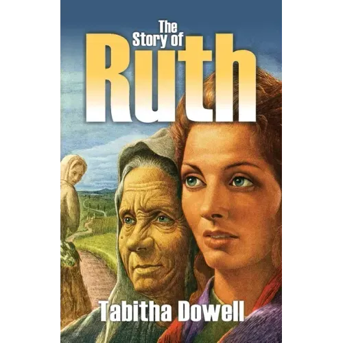 The Story of Ruth