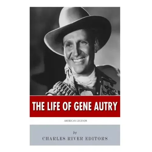American Legends: The Life of Gene Autry