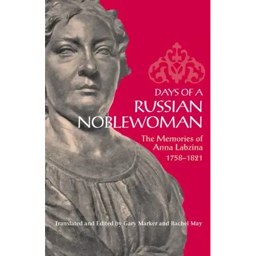 Days of a Russian Noblewoman