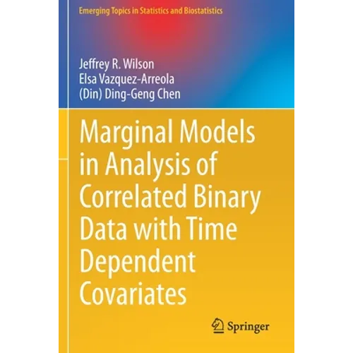 Marginal Models in Analysis of Correlated Binary Data with Time Dependent Covariates