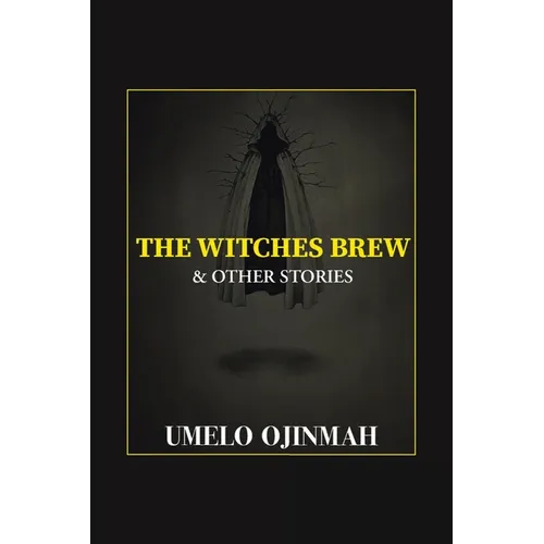 The Witches Brew and Other Stories