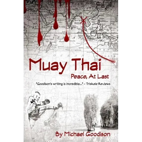 Muay Thai: Peace, At Last
