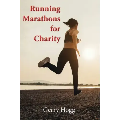 Running Marathons for Charity