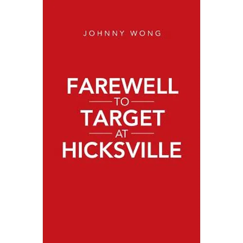 Farewell to Target at Hicksville