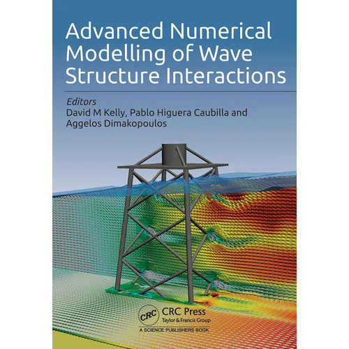 Advanced Numerical Modelling of Wave Structure Interaction
