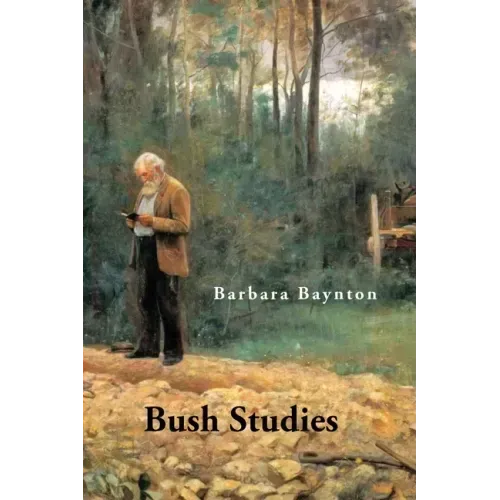 Bush Studies