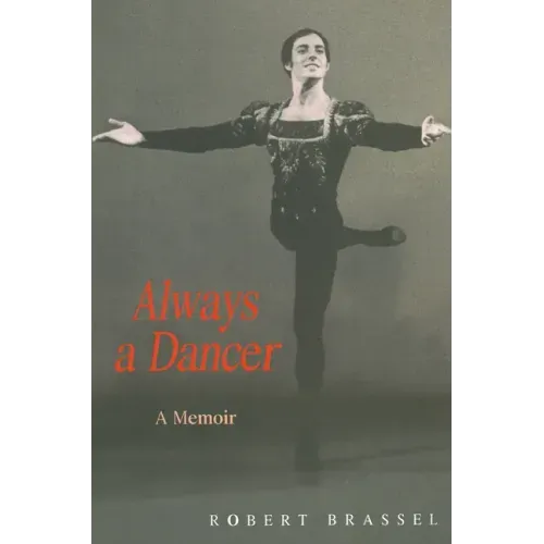 Always a Dancer