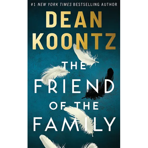 The Friend of the Family