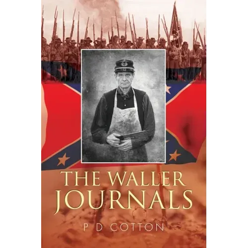 The Waller Journals